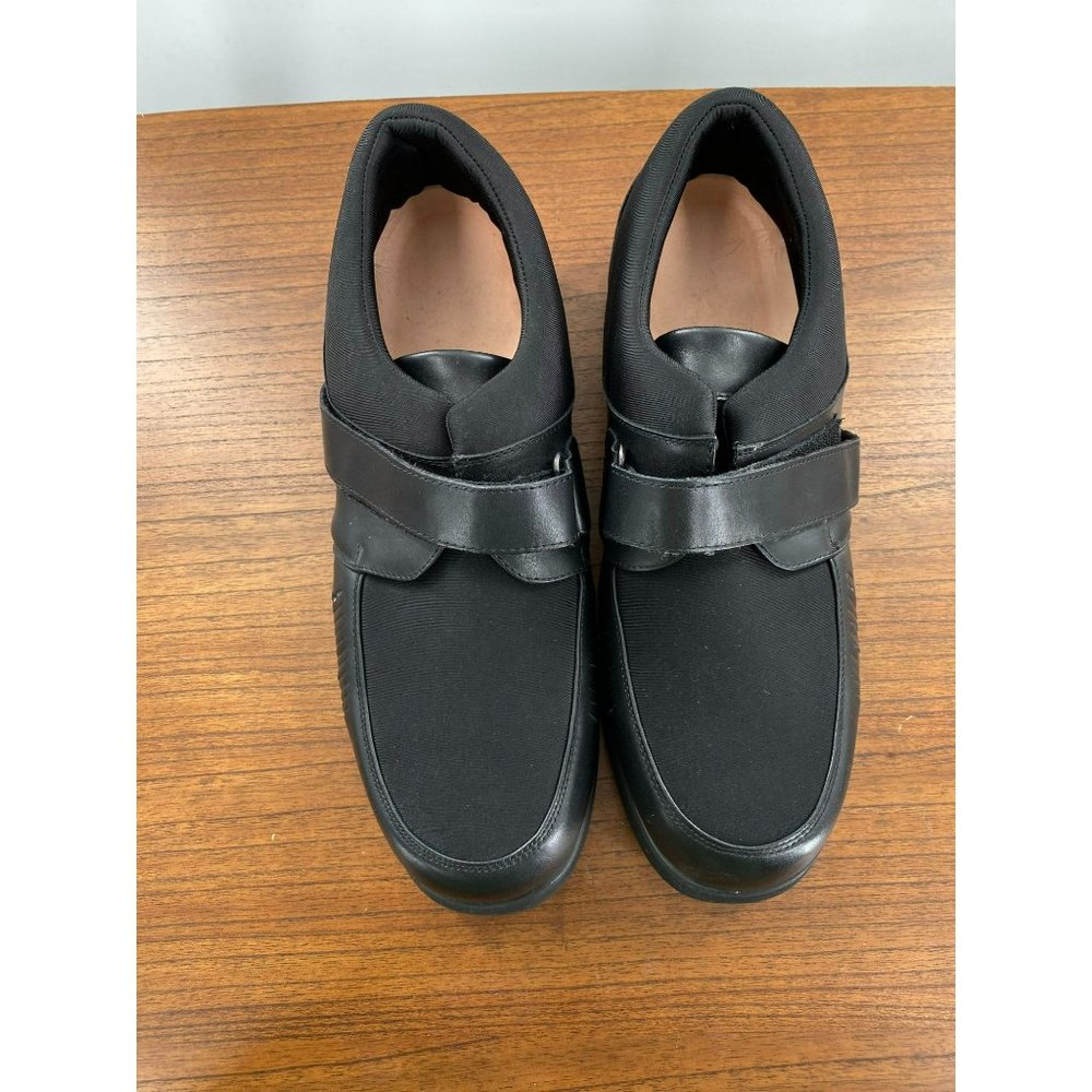Apis Mt. Emey 728-E Men's Bunion Edema Casual Shoe size 16  D